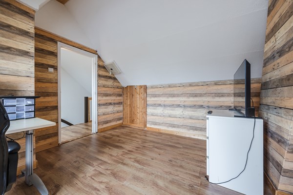Medium property photo - Ringbaan-Noord 322, 5046 AE Tilburg